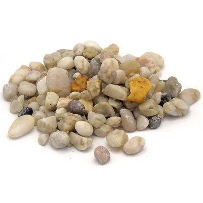 Produktbild von Ubbink Gartenteich-Kies 10 kg 8-12 mm 1373125