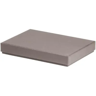 Obrázek produktu pro Dárková krabice Boxline pro formát A5 155x215x30mm Taupe