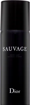 Produktbild von Dior (Christian Dior) Sauvage Deospray für Herren 150 ml