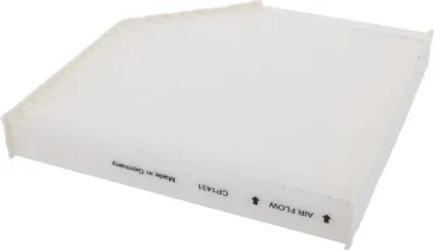 Image de CORTECO filtre d'habitacle 80001782