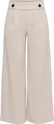 Produktbild von JDY Damen Marlene Culotte Hose Weite JDYGEGGO Flare Long Pants | XS / 32L