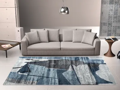 Immagine prodotto di Tappeto Moderno Premium - 160X230 cm (GalleriaFarah1970)