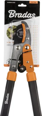 Produktbild von Astschere mit Getriebe Gartenschneider BRADAS