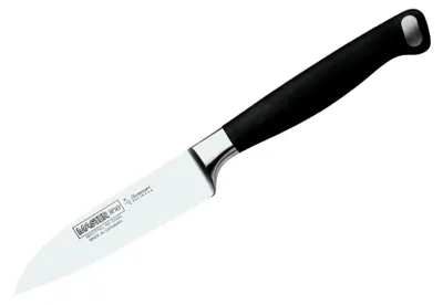 Produktbild von Burgvogel MASTER Line Gemüsemesser - Klinge: 9 cm, geschmiedet