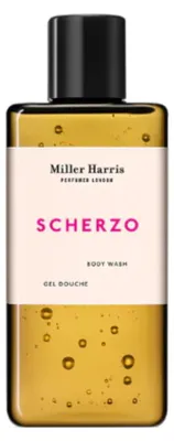 Immagine prodotto di Miller Harris, Bagnoschiumo Corpo (300 ml)
