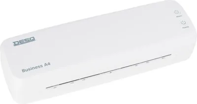 Zdjęcie produktu dla Desq 70240, 23 cm, 2 min, 250 mm/min, 125 µ, 1,1 kg, 350 x 125 x 105 mm