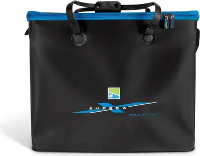 Zdjęcie produktu dla Preston Supera X Small Eva Net Bag