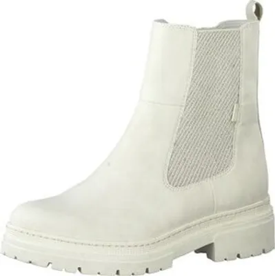 Produktbild von JANA 8-8-25466-29/411 IVORY Klassische Stiefeletten HW 22/23, Spocc:45