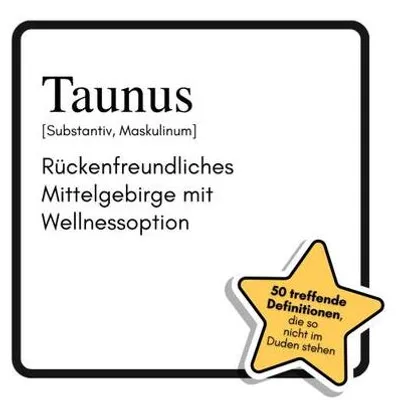 Image de Taunus