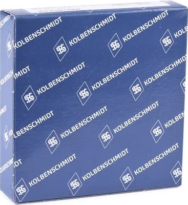 Obrázek produktu pro Pístní Kroužky Vw Golf 1,6 00- 77,00 0,50