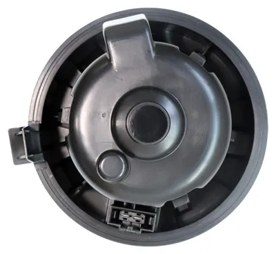 Image de Ventilateur d'habitacle 12 V, 200 W, 2 pôles, HELLA, compatible notamment avec la PEUGEOT 208