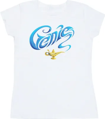 Produktbild von Disney - T-Shirt für Damen BI6473 (M) (Weiß)
