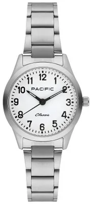 Obrázek produktu pro Náramky Uhr Pacific, stříbro, model Pacific-PC01025