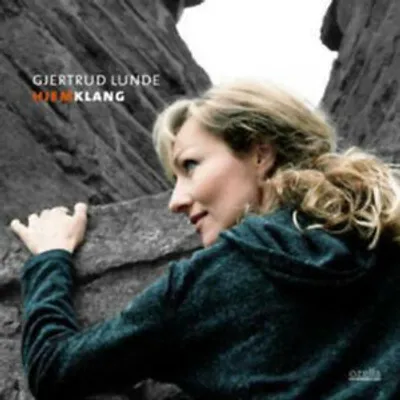 Obrázok produktu pre Gjertrud Lunde - Hjemklang CD