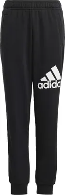 Produktbild von Adidas U Bl Pant 000 Black/White 000 Black/White 152