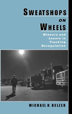 Produktbild von Sweatshops on Wheels