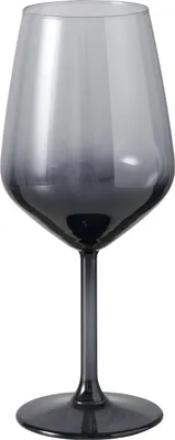 Immagine prodotto di Bicchiere da vino in vetro colorato, 22 cm, MALINIO