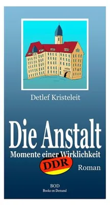 Produktbild von Die Anstalt