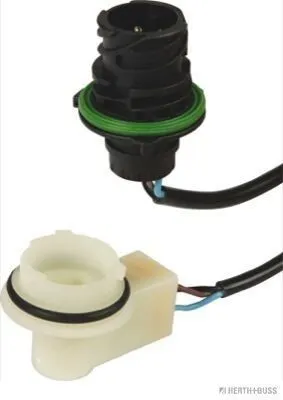 Image de HERTH+BUSS ELPARTS 85785417 Douille de lampe, pièces électriques universelles