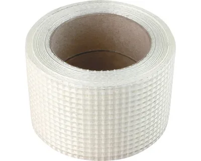 Obrázek produktu pro Samolepicí mřížka na spoje sádrokartonu 20 m