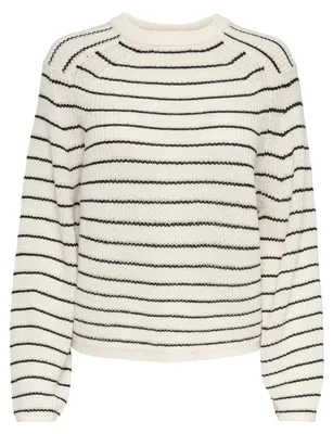 Image de Only Base Pull tricoté femme