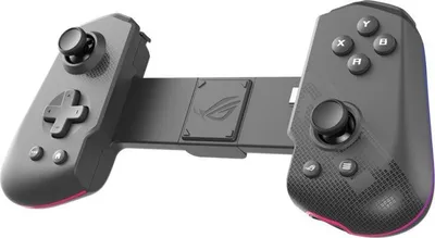 Produktbild von ASUS ROG Tessen Mobile Controller, Gamepad