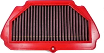 Produktbild von BMC Luftfilter - FM554/04 Kawasaki ZX6R