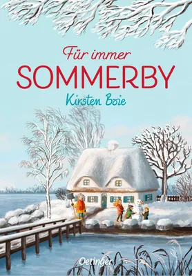 Produktbild von Sommerby 3. Für immer Sommerby