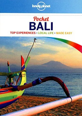 Produktbild von Berkmoes Ryan Ver - Bali pocket 3ed -anglais-