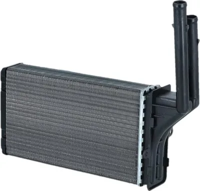Imagen del producto de Intercambiador de calor, sistema de calefacción interior