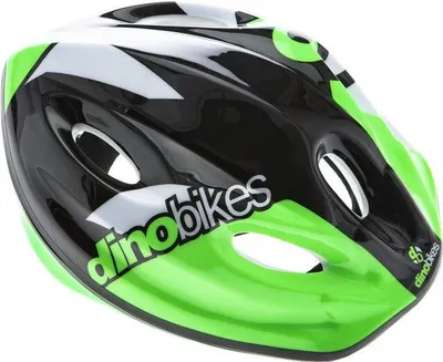 Produktbild von Dino Bikes CASCOR88, Halber Helm, Hartschalenbau