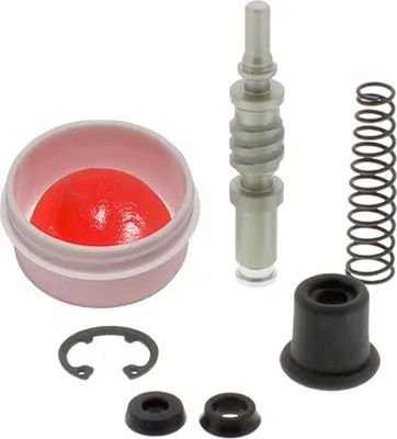 Image de Kit de réparation pour cylindre de frein avant pour Kawasaki KLX 650 R, années 1994-1995, de Tourmax - Neuf