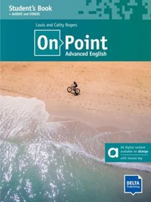 Produktbild von On Point C1 Advanced English - Hybrid Edition allango