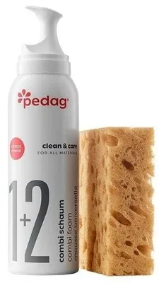 Obrázok produktu pre Pedag Combi Foam Set 125 ml Pena