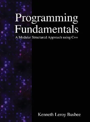 Produktbild von Grundlagen der Programmierung