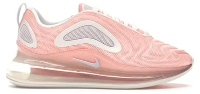Productafbeelding van Nike Air Max 720 Bleached Coral (dames) - EU 40,5