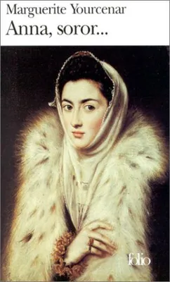 Image de Anna, Soror...