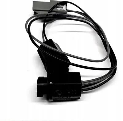 Image de VOLVO XC90 support de plaque d'immatriculation arrière 9483494