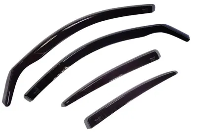 Zdjęcie produktu dla Land Rover Freelander 2006-2014 (4 części)