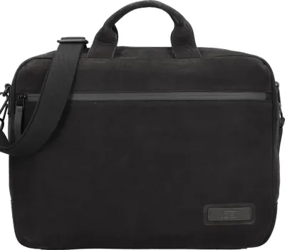 Produktbild von Jost Vaxholm Schwarz Business Tasche