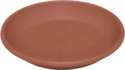 Produktbild von EURO3PLAST Unters. MEDEA 18cm terra