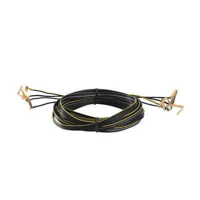 Produktbild von CARRERA 20020584 Zusatzeinspeisung 5 m