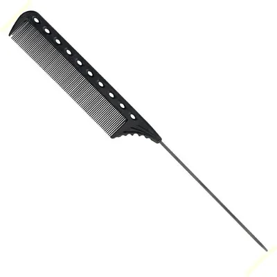 Produktbild von YS Park Kamm YS Park Kamm Nadelkamm Super Tint Comb Fine