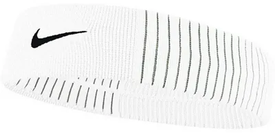Image de Nike - Bandeau « Reveal » MR884 (taille unique) (blanc)