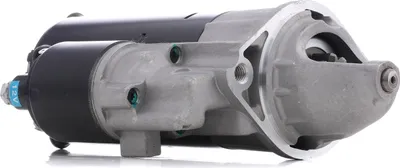 Produktbild von RIDEX 2S0187 Starter Anlasser 1,7kW für BMW 5 Limousine (E39) 12V