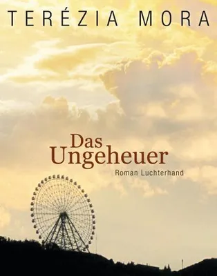 Obrázok produktu pre Das Ungeheuer