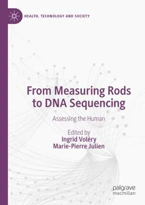 Obrázek produktu pro From Measuring Rods to DNA Sequencing