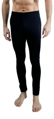 Immagine prodotto di Pierre Cardin – Intimo. Leggings sportivi da uomo, morbidi e traspiranti