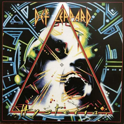 Obrázek produktu pro Def Leppard: (Deluxe Edition) - Mercury - (Vinyl / Pop (Vinyl))