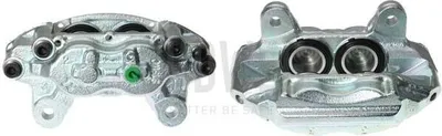Produktbild von BUDWEG CALIPER Bremssattel Vorne Links für TOYOTA LAND CRUISER 80 (J8) 342692